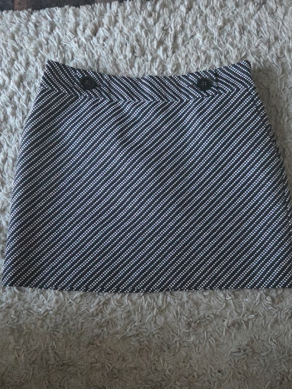 Jacob Skirt